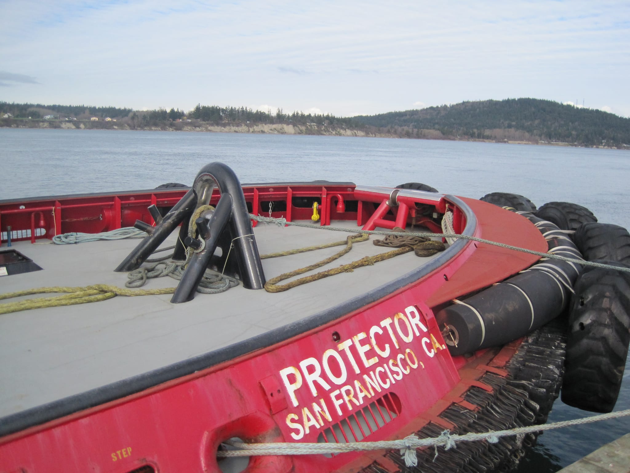 Exploring Puget sound 035