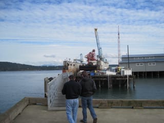 Exploring Puget sound 038