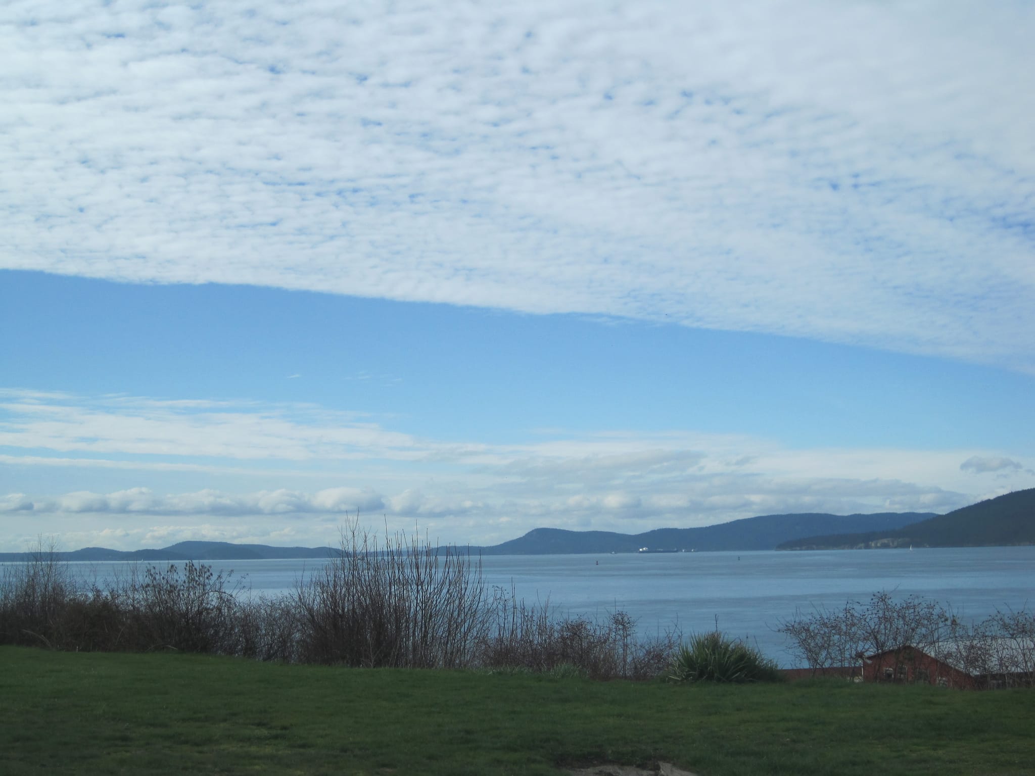 Exploring Puget sound 048