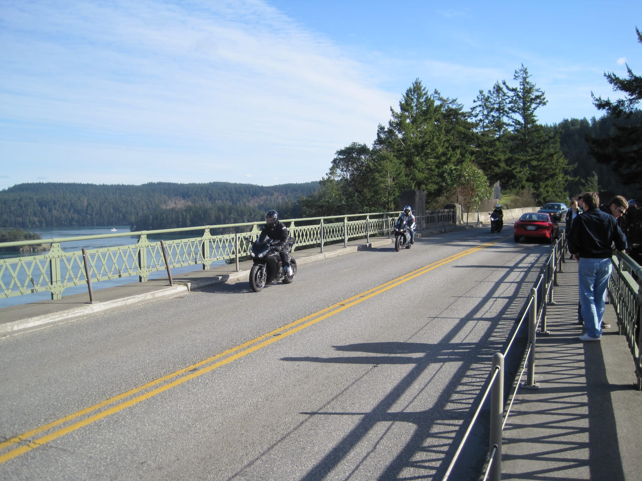 Exploring Puget sound 074
