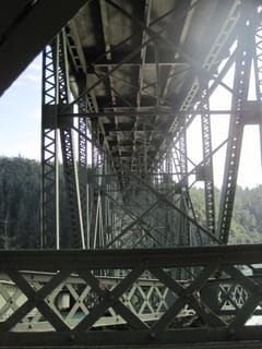 Exploring Puget sound 078
