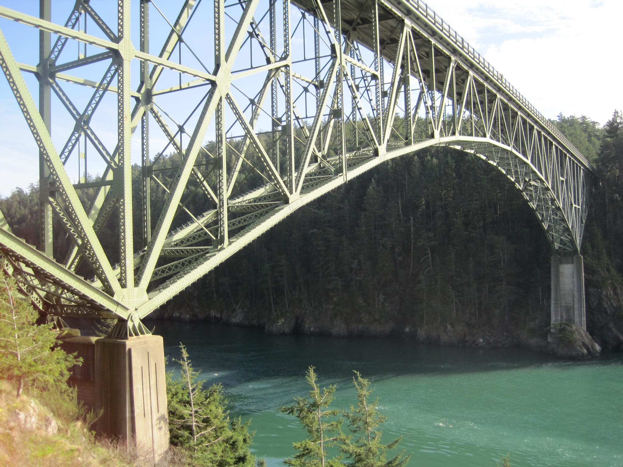 Exploring Puget sound 084