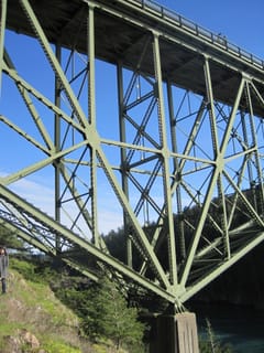 Exploring Puget sound 085