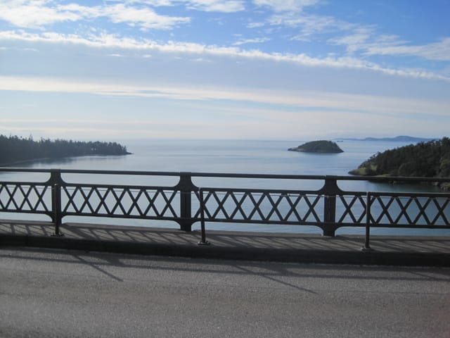 Deception Pass