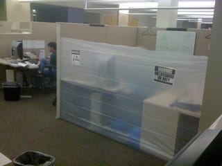 Pool Cube
