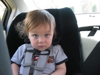 Are we there yet??