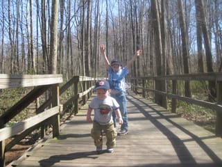 We love the park!!
