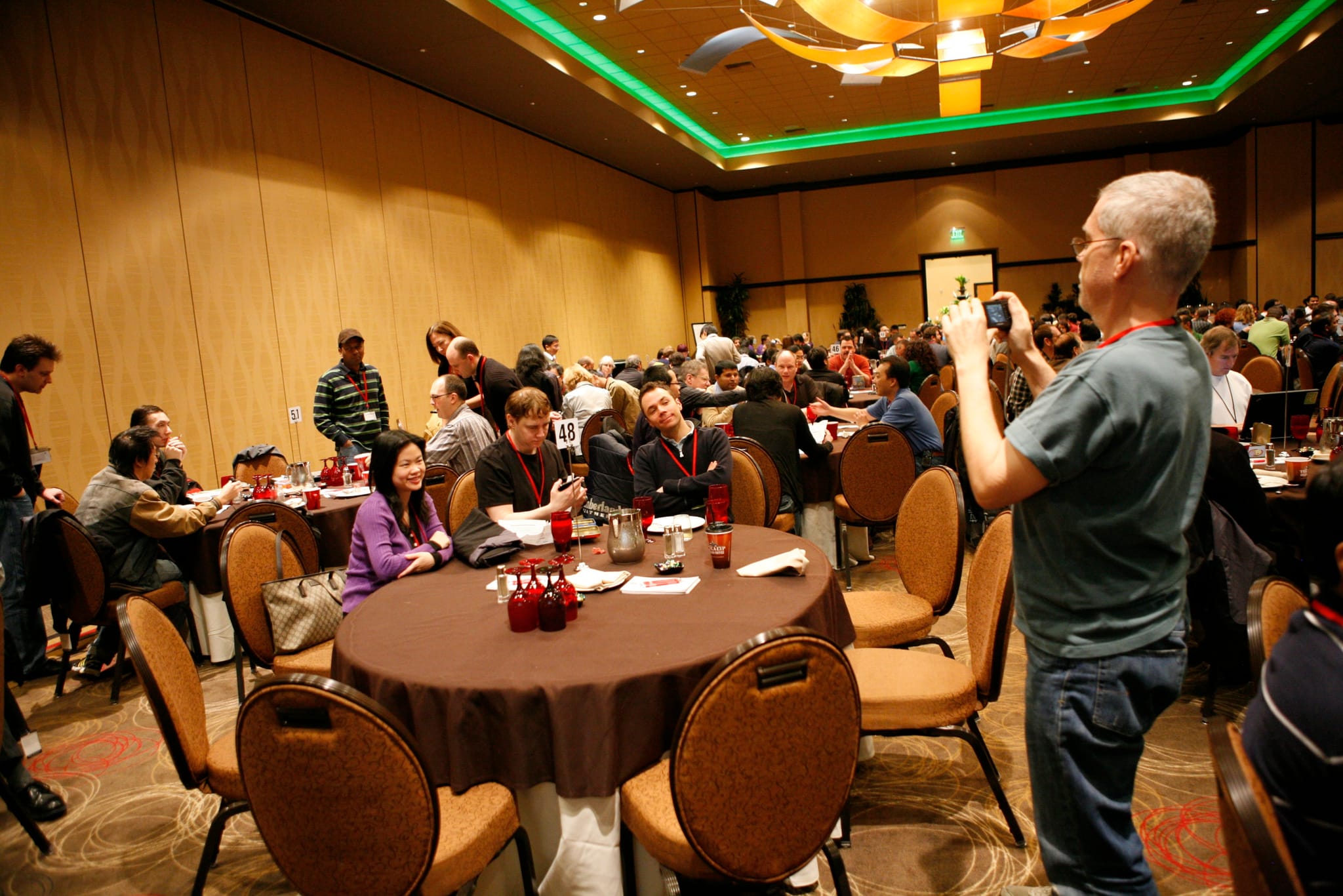 PQO Summit - Go Game
