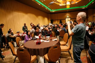 PQO Summit - Go Game