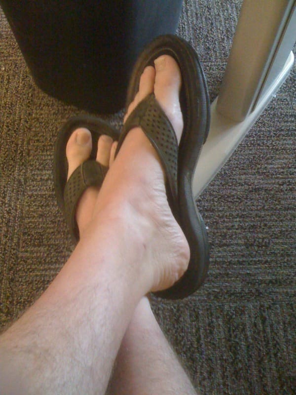 Flops!