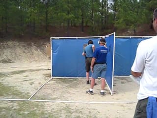 PSA Shooting Competition - Sir Walter Gun Club, Raleigh