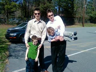 Uncles and nephews