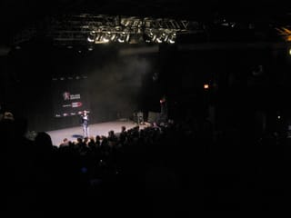 Air Guitar Regional - DC