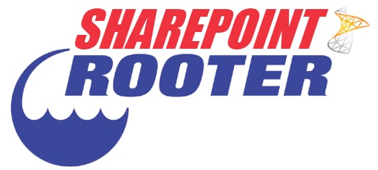 SharepointRooter