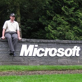 Microsoft