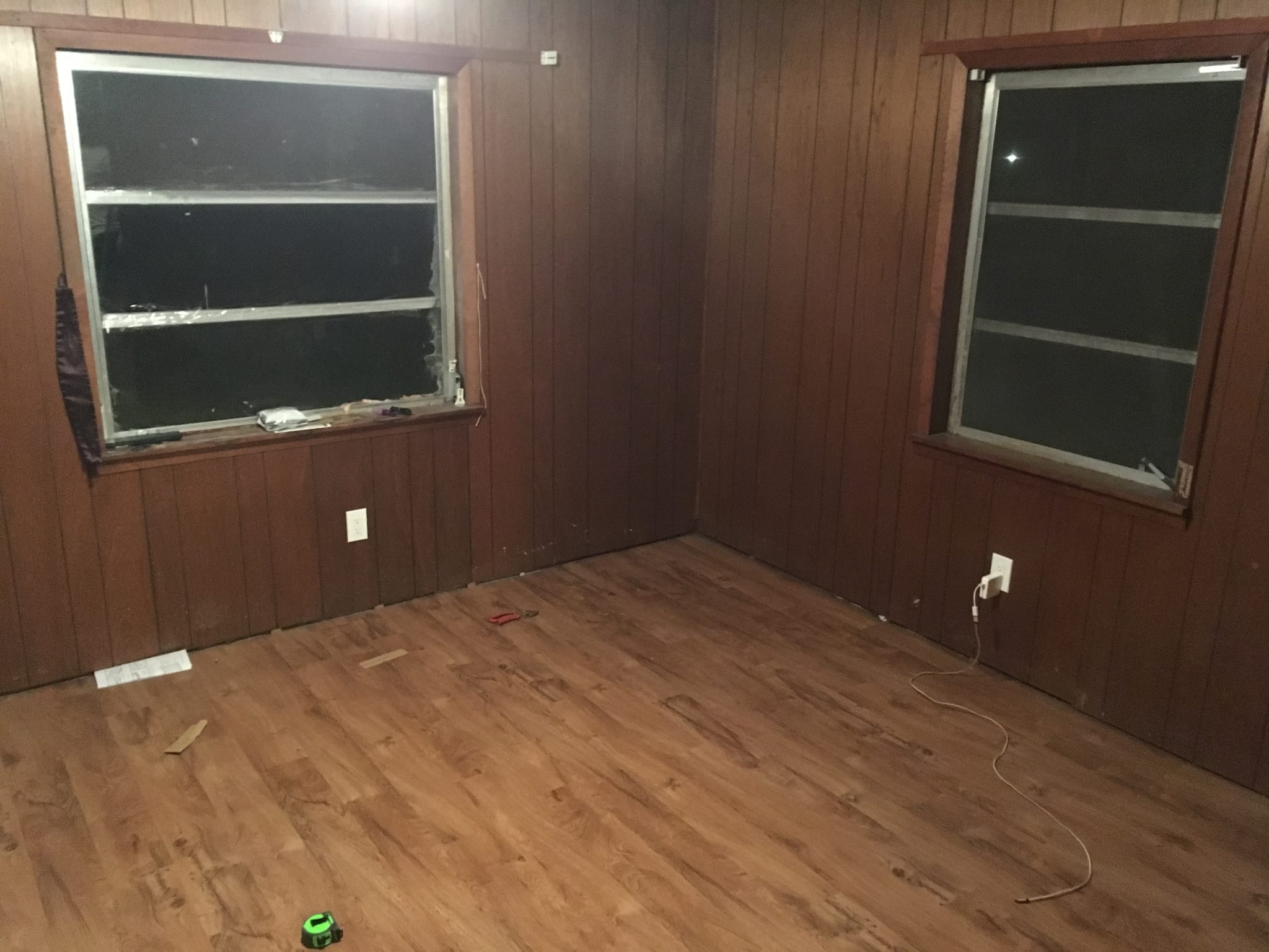 Intercession City - Renovation Photos 3
