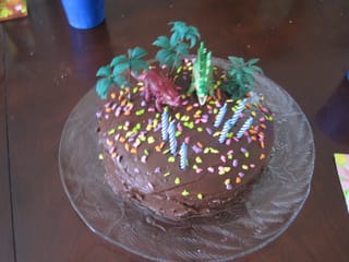 Jimmy Birthday