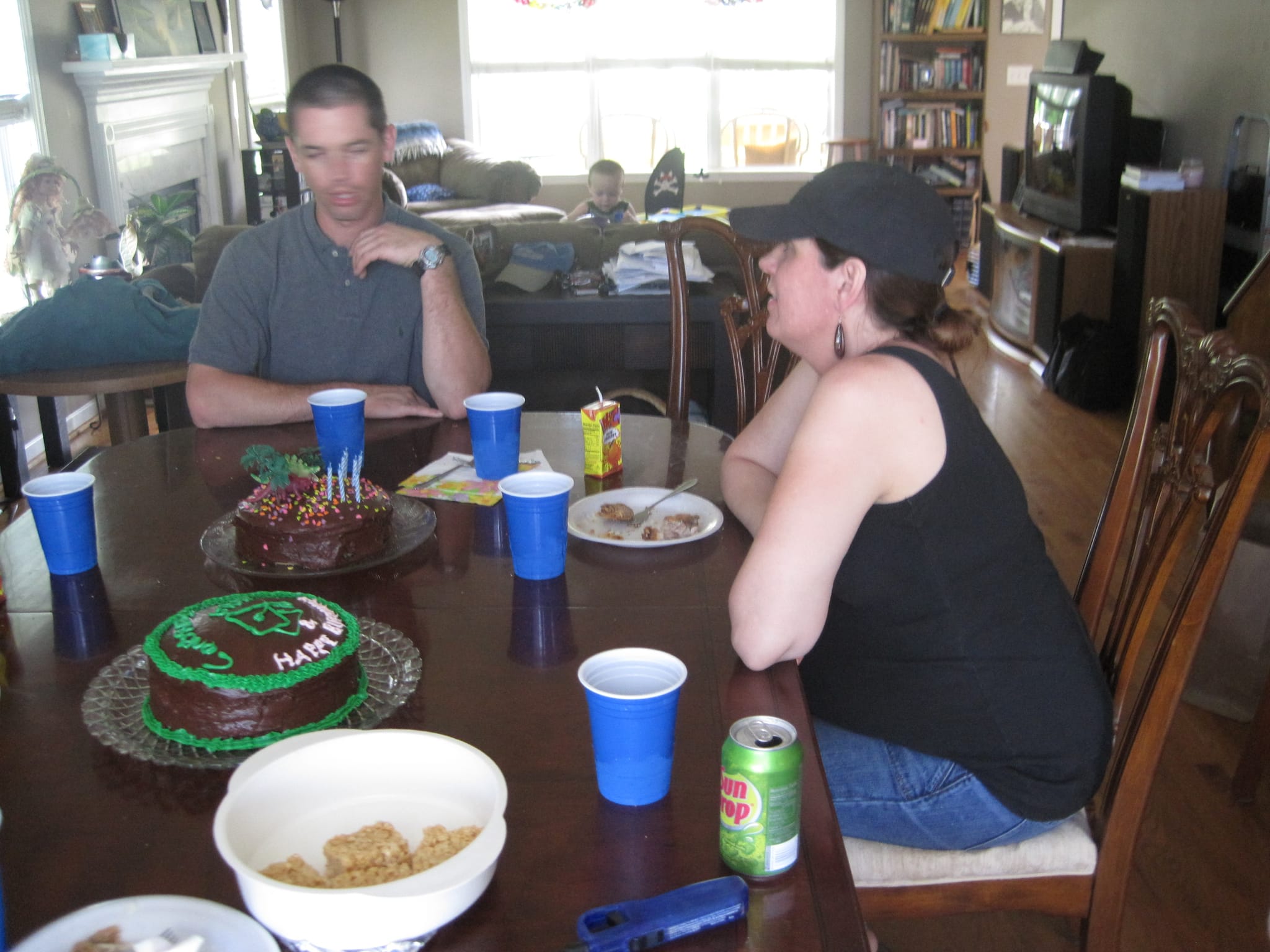 Jimmy Birthday