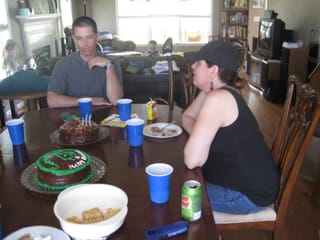 Jimmy Birthday