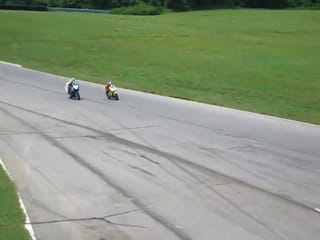 VIR Track Day