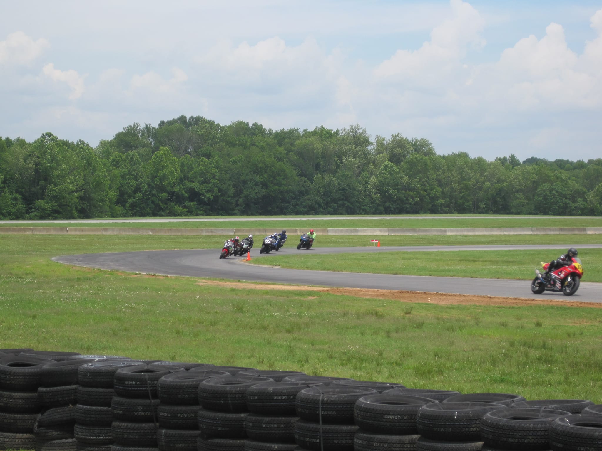 VIR Track Day