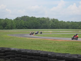 VIR Track Day