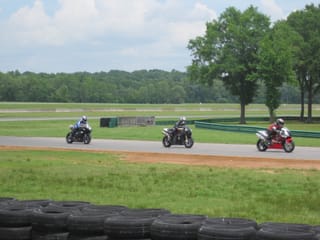 VIR Track Day