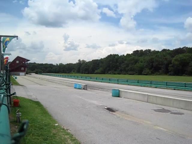 VIR Track Day