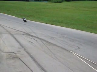VIR Track Day