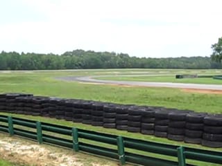 VIR Track Day