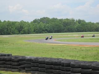 VIR Track Day