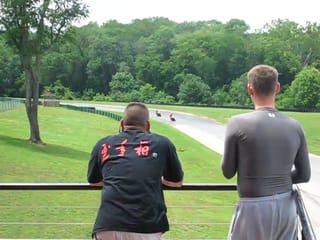 VIR Track Day