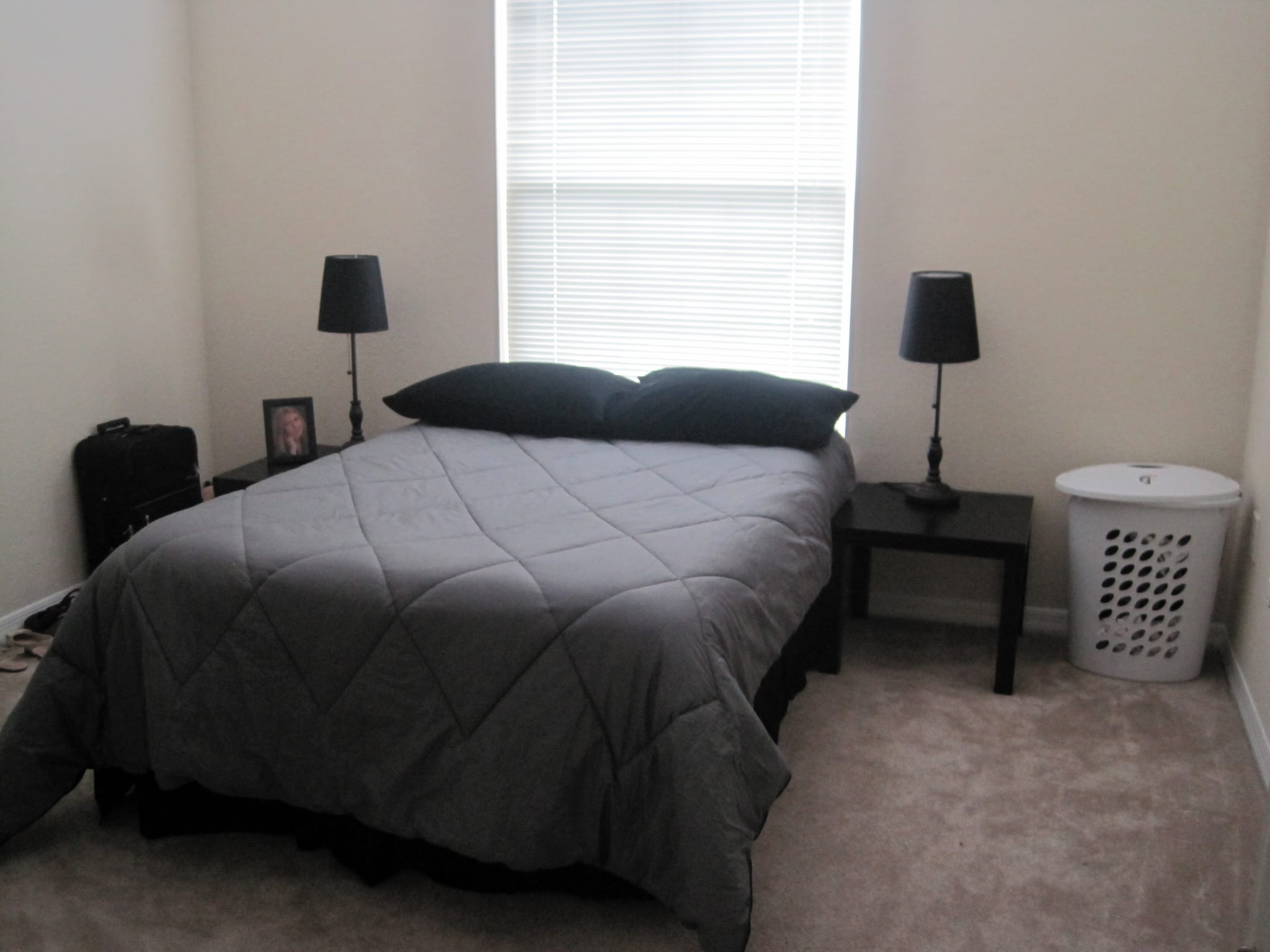 Chris's Apartment in Charlotte