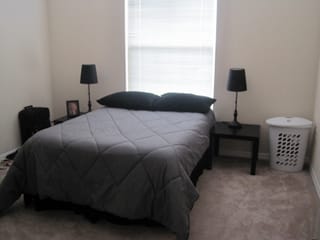 Chris's Apartment in Charlotte