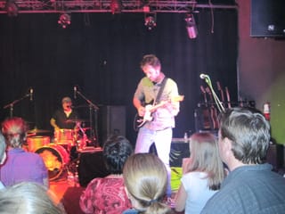 Carbon Leaf - Greene St.