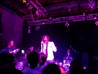Carbon Leaf - Greene St.