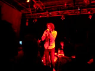 Carbon Leaf - Greene St. (Somewhere over the Rainbow)