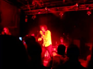Carbon Leaf - Greene St. (Miss. Hollywood)