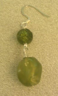 earring