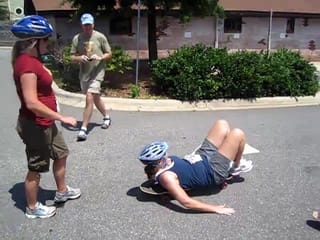 Charlotte Urban Assault Ride 2010 - 17