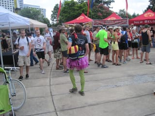 Charlotte Urban Assault Ride 2010 - 10