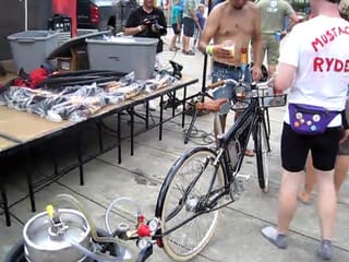 Charlotte Urban Assault Ride 2010 - 19