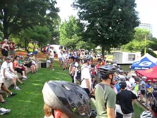Charlotte Urban Assault Ride 2010 - 15