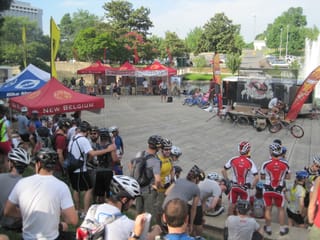 Charlotte Urban Assault Ride 2010 - 4