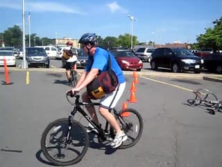 Charlotte Urban Assault Ride 2010 - 16