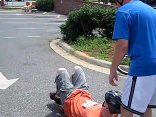 Charlotte Urban Assault Ride 2010 - 18