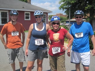 Charlotte Urban Assault Ride 2010 - 8