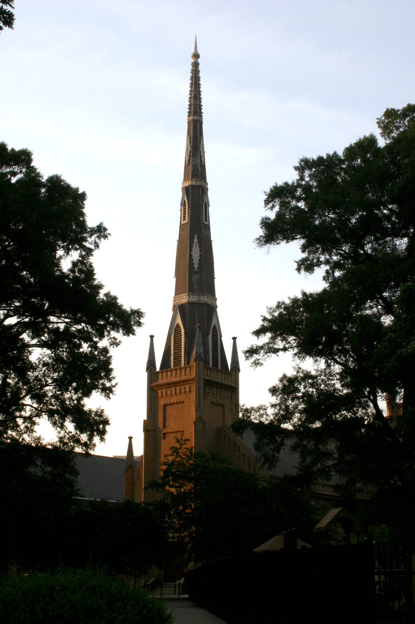 Uptown Charlotte