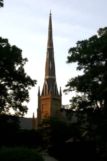 Uptown Charlotte