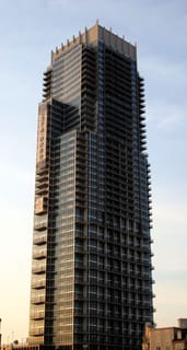 Uptown Charlotte